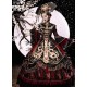 Mademoiselle Pearl Empresses In The Palace Collaboration Consort Xi Returns To The Palace Deluxe One Piece Set(Reservation/Full Payment Without Shipping)